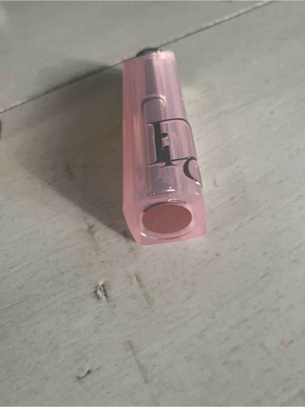 Dior Addict Lip Glow in shade 038